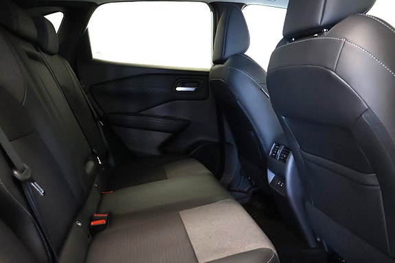 Nissan Qashqai 13 of 14