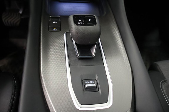 Nissan Qashqai 10 of 14