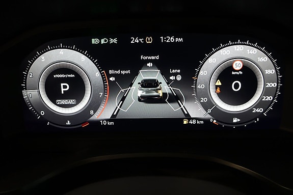 Nissan Qashqai 11 of 14