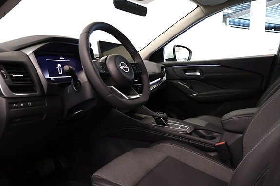 Nissan Qashqai 8 of 14