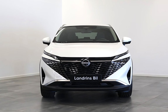 Nissan Qashqai 3 of 5