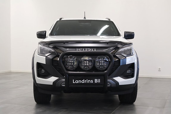 Isuzu D-max 2 of 16