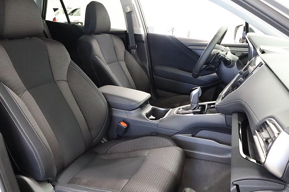 Subaru Outback 6 of 17