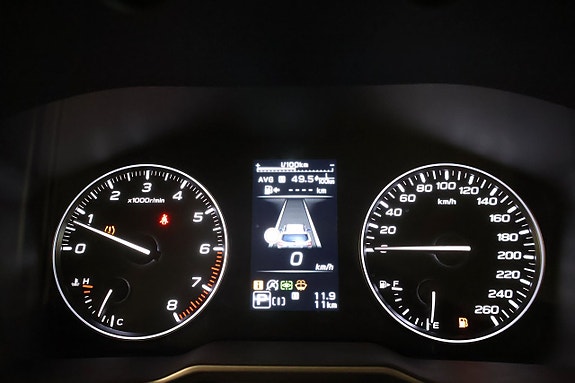 Subaru Outback 15 of 17