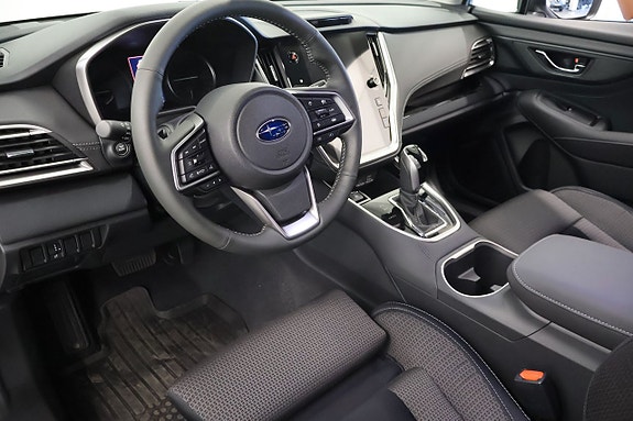 Subaru Outback 9 of 17