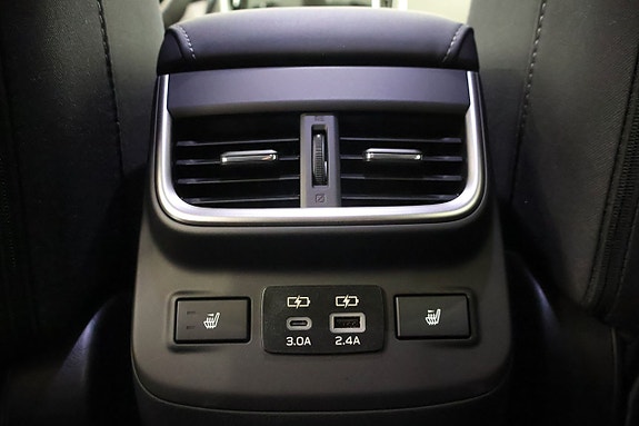 Subaru Outback 14 of 17