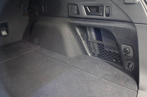 Subaru Outback 11 of 17