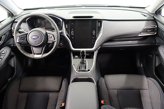 Subaru Outback 7 of 17