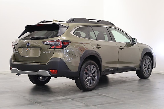 Subaru Outback 3 of 17