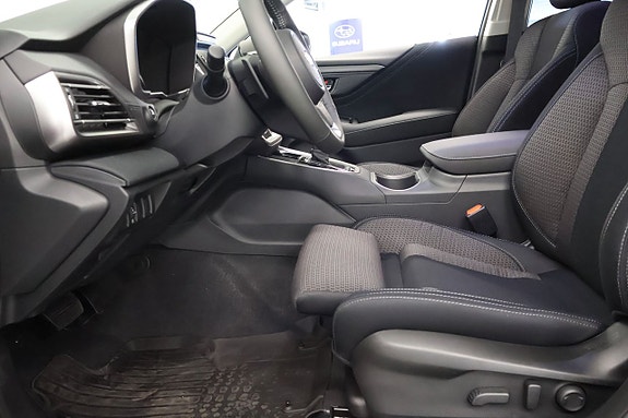 Subaru Outback 5 of 5