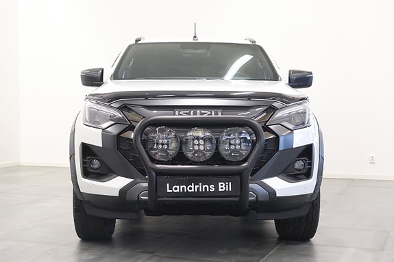 Isuzu D-max 2 of 13