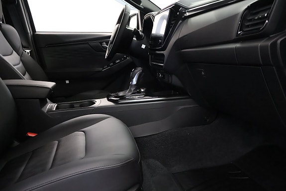 Isuzu D-max 8 of 13