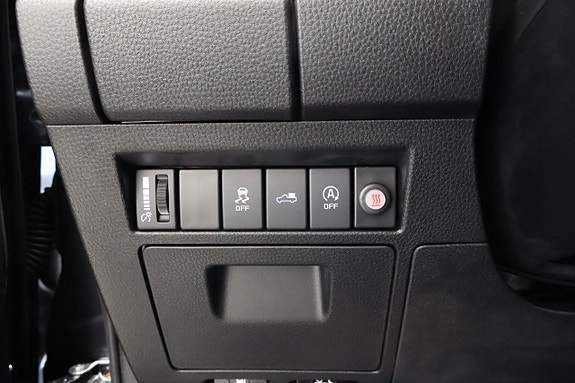 Isuzu D-max 19 of 21