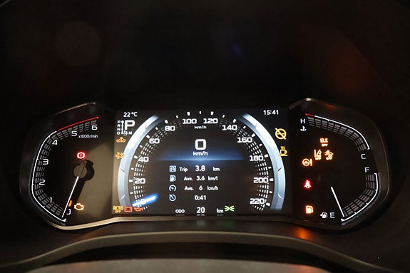Isuzu D-max 13 of 21