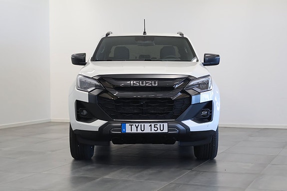 Isuzu D-max 2 of 21