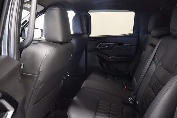 Isuzu D-max 9 of 21