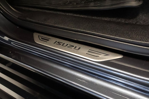 Isuzu D-max 16 of 21