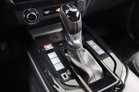 Isuzu D-max 14 of 21