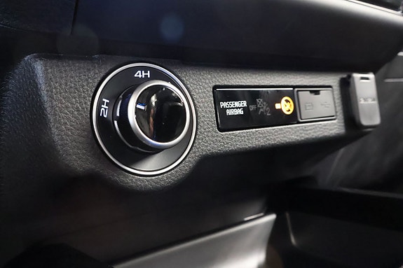 Isuzu D-max 15 of 21
