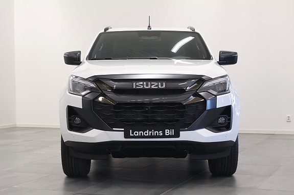 Isuzu D-max 2 of 12