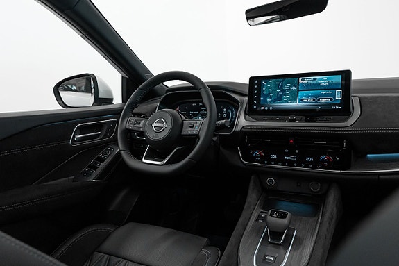 Nissan Qashqai 24 of 30