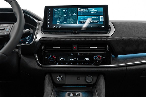 Nissan Qashqai 22 of 30