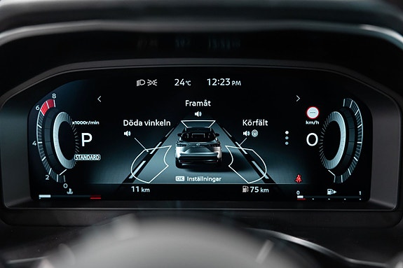 Nissan Qashqai 17 of 30