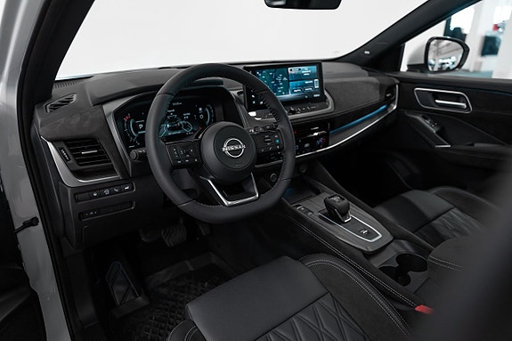 Nissan Qashqai 19 of 30