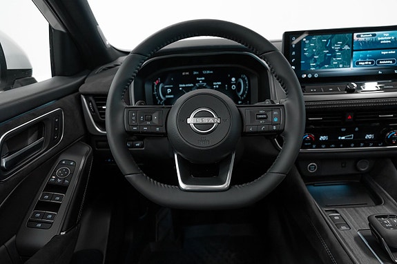 Nissan Qashqai 21 of 30