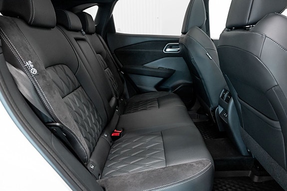 Nissan Qashqai 27 of 30