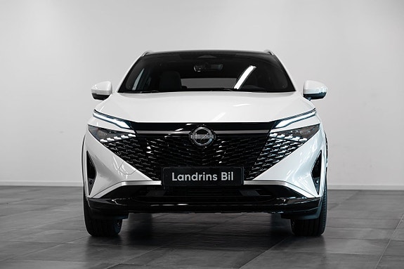 Nissan Qashqai 3 of 5