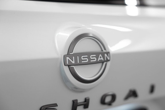 Nissan Qashqai 8 of 30