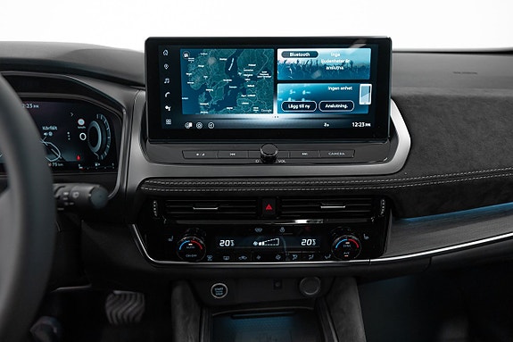 Nissan Qashqai 18 of 30