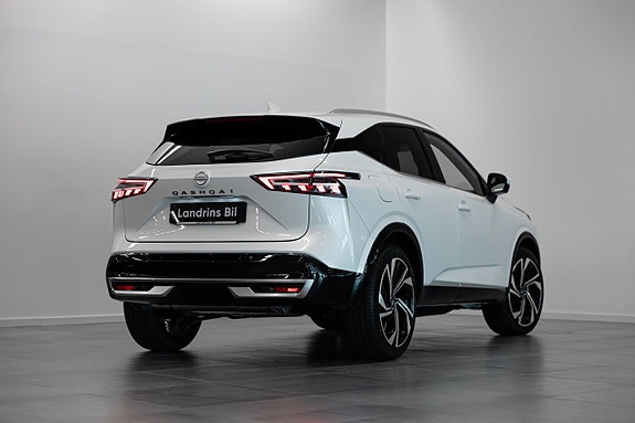 Nissan Qashqai 13 of 30