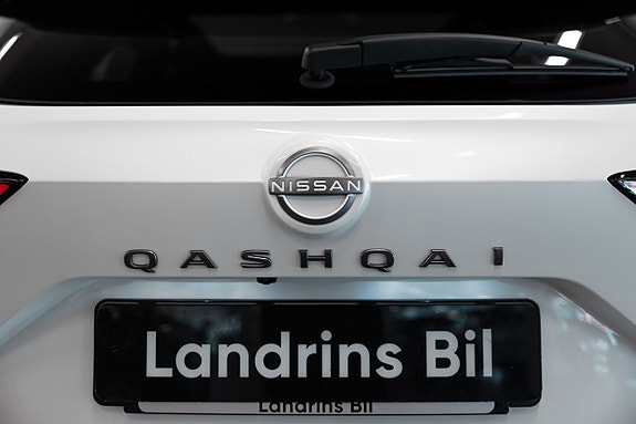 Nissan Qashqai 16 of 30