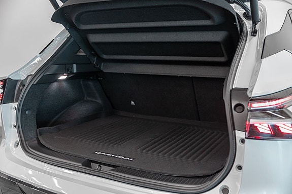 Nissan Qashqai 25 of 30