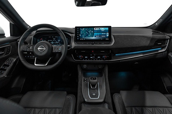 Nissan Qashqai 20 of 30