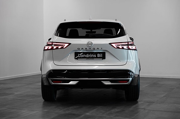 Nissan Qashqai 15 of 30