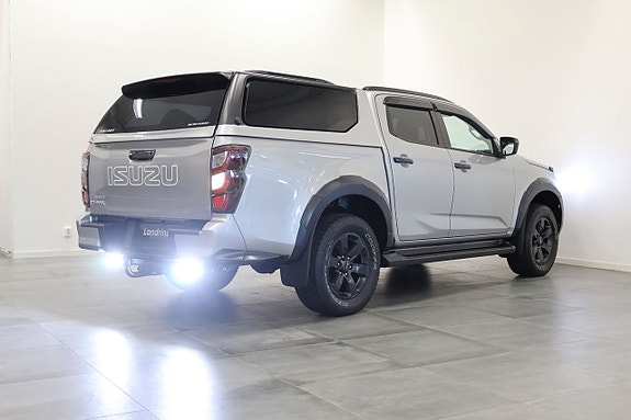 Isuzu D-max 4 of 15