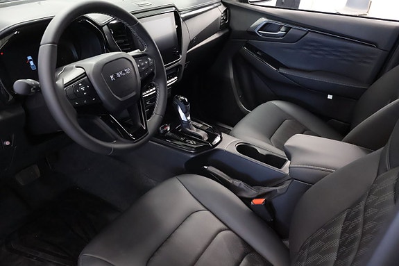 Isuzu D-max 10 of 18
