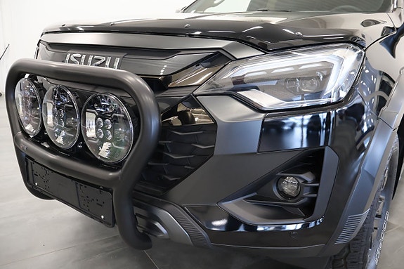 Isuzu D-max 8 of 18