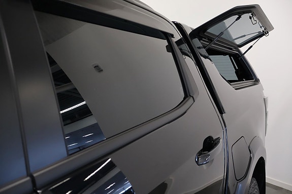 Isuzu D-max 7 of 18