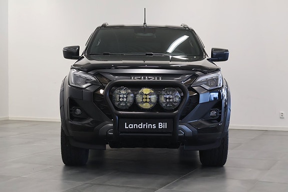 Isuzu D-max 2 of 18