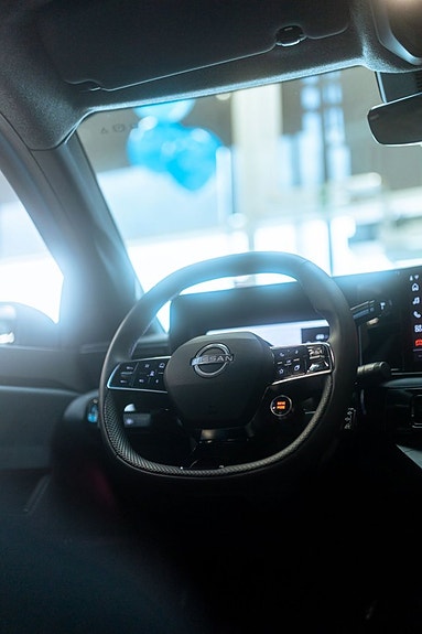 Nissan Micra 8 of 8