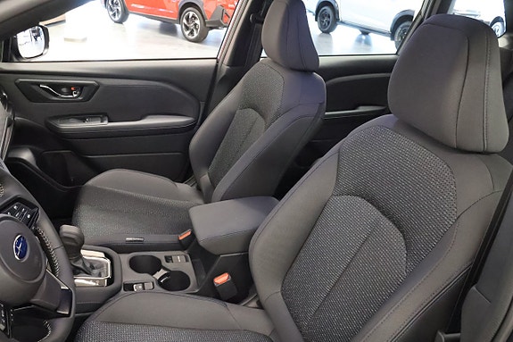 Subaru Forester 12 of 15
