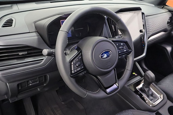 Subaru Forester 13 of 15