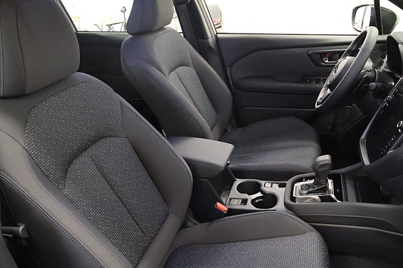 Subaru Forester 15 of 15