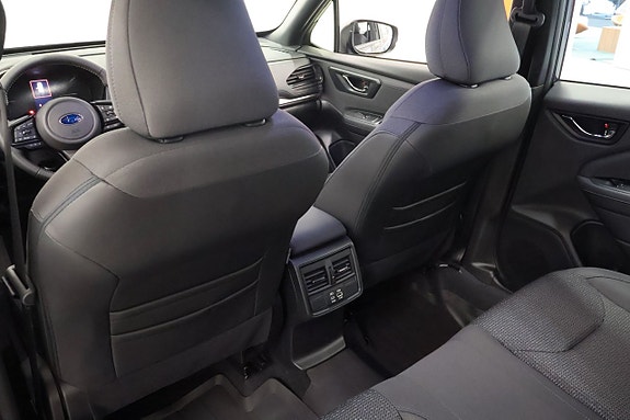 Subaru Forester 6 of 15