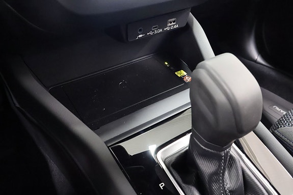 Subaru Forester 10 of 15