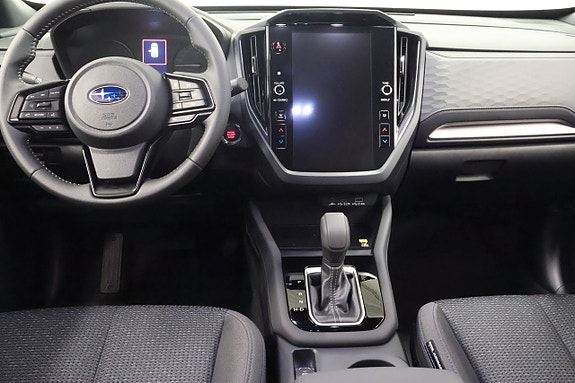 Subaru Forester 7 of 15